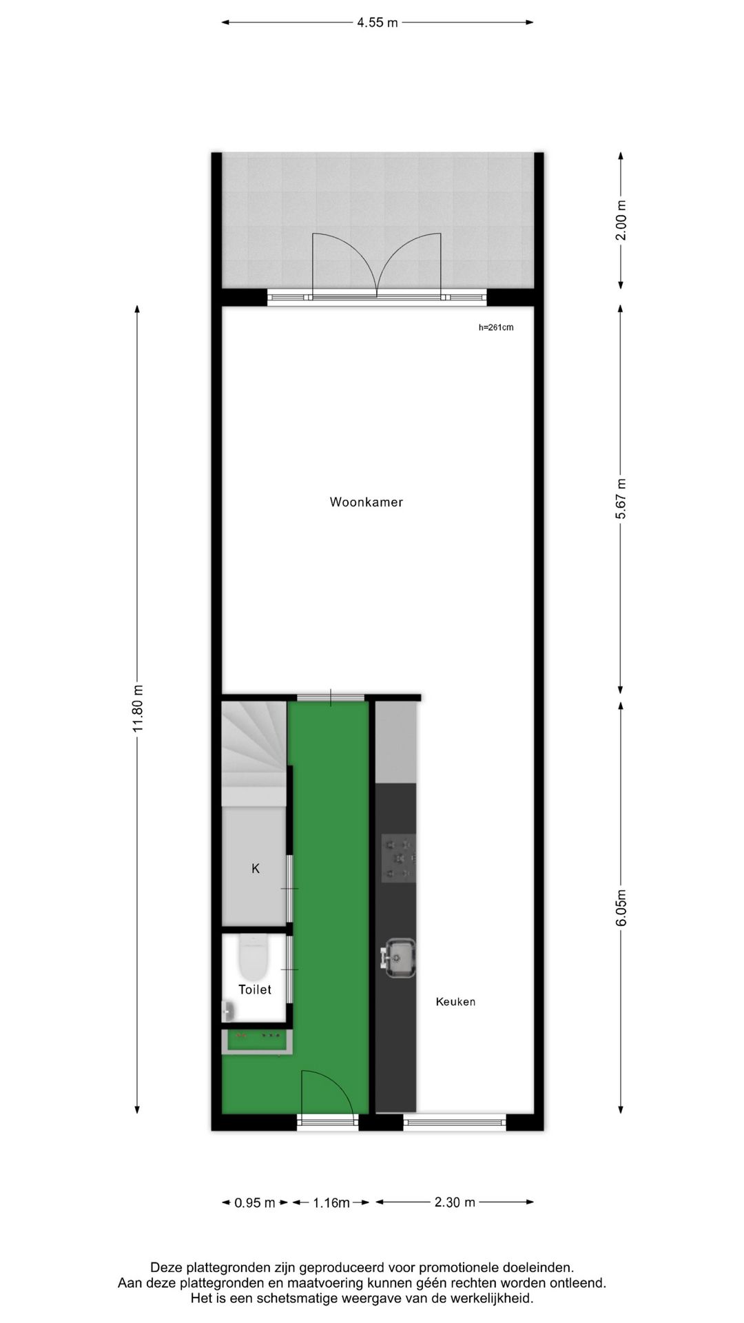 Foto 41 van Schullenhofstraat 80