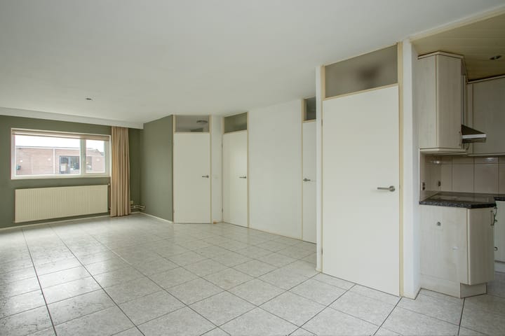 Foto 6 van Sniederslaan 59-A