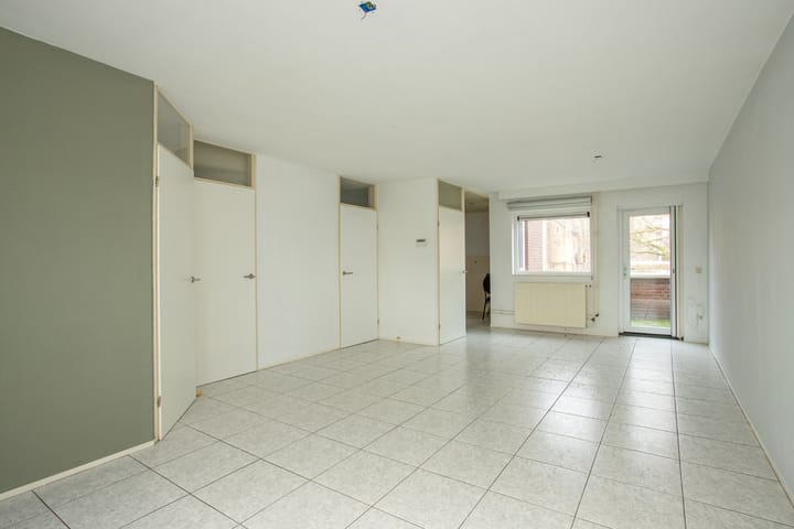 Foto 8 van Sniederslaan 59-A