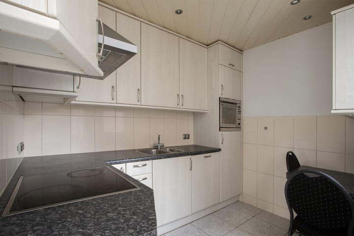 Foto 9 van Sniederslaan 59-A