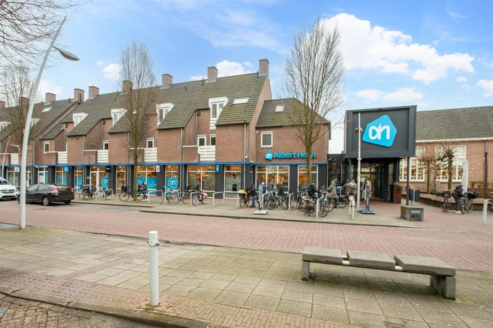 Foto 19 van Sniederslaan 59-A