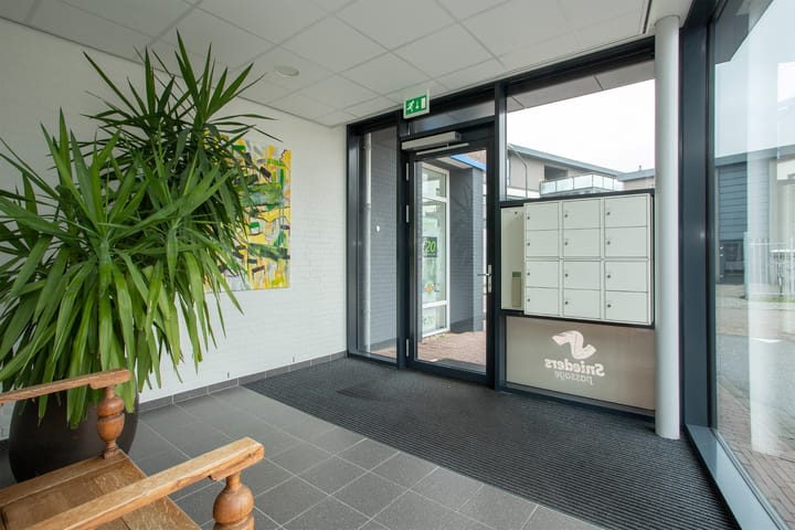 Foto 21 van Sniederslaan 59-A