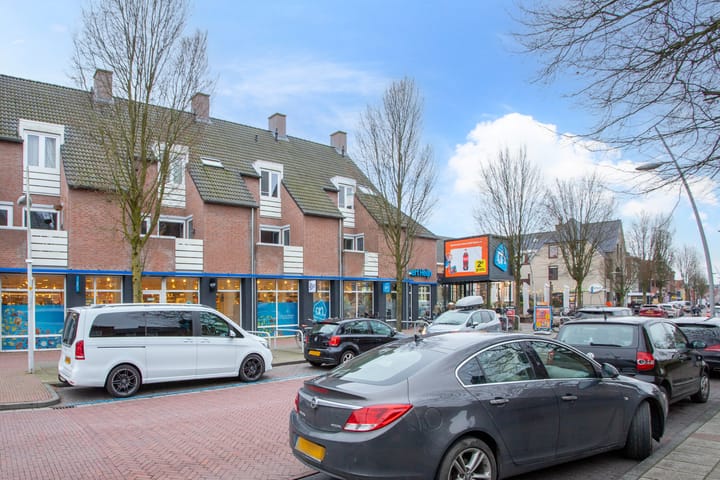 Foto 26 van Sniederslaan 59-A