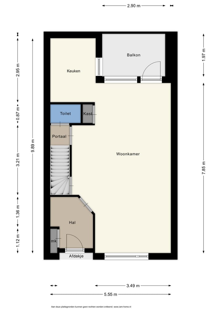 Foto 27 van Sniederslaan 59-A