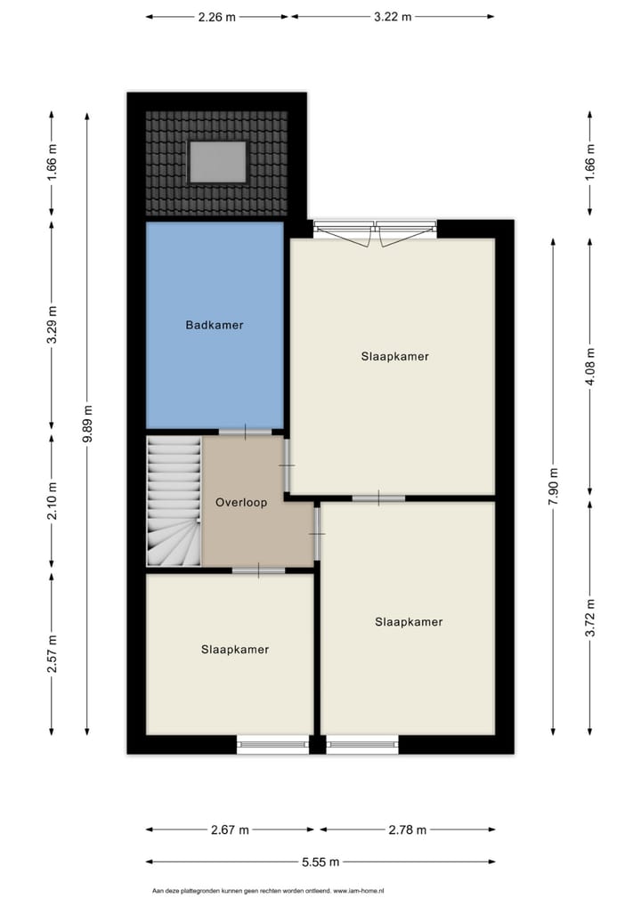 Foto 28 van Sniederslaan 59-A