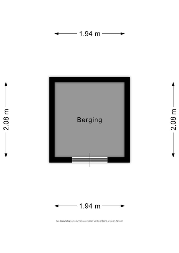 Foto 30 van Sniederslaan 59-A