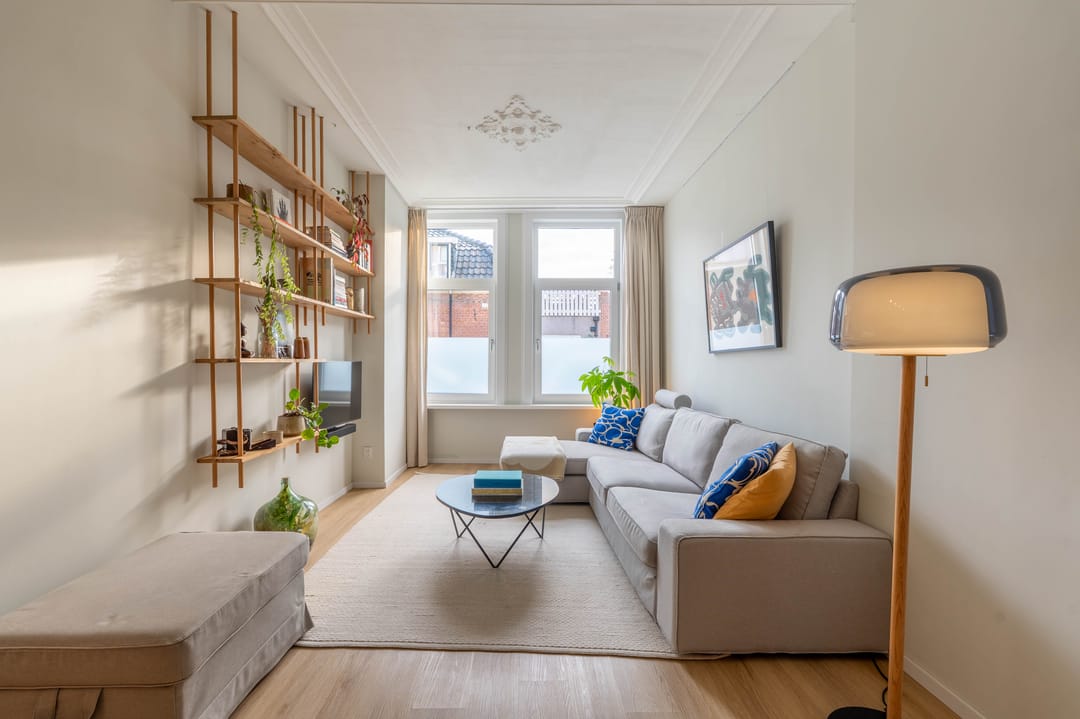 Foto 2 van Oosterstraat 12