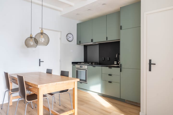 Photo 3 of Oosterstraat 12