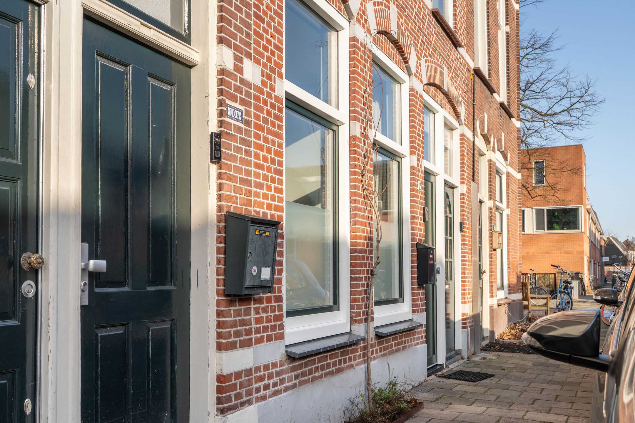 Foto 6 van Oosterstraat 12