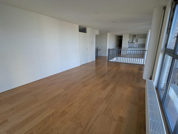 Photo 3 of Carolina van Nassaustraat 95