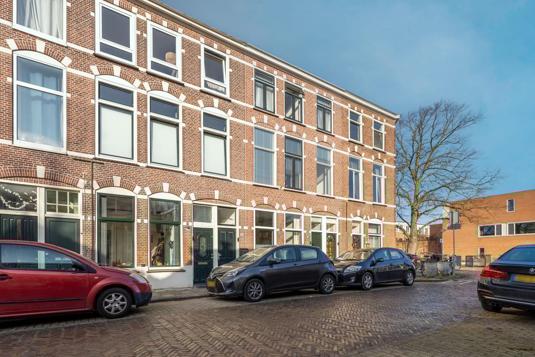 Foto 7 van Oosterstraat 12