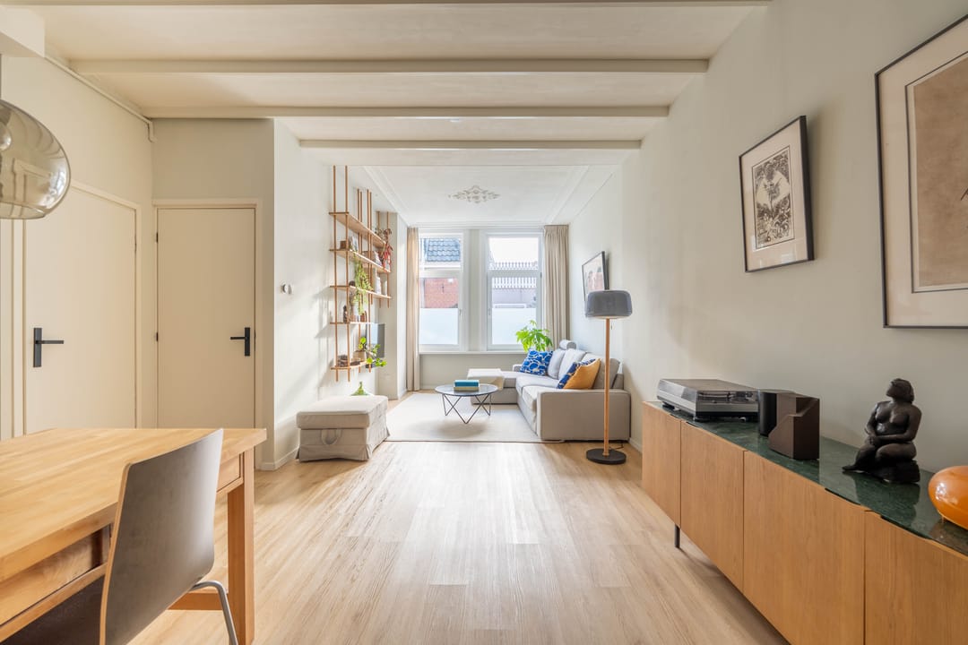 Foto 8 van Oosterstraat 12