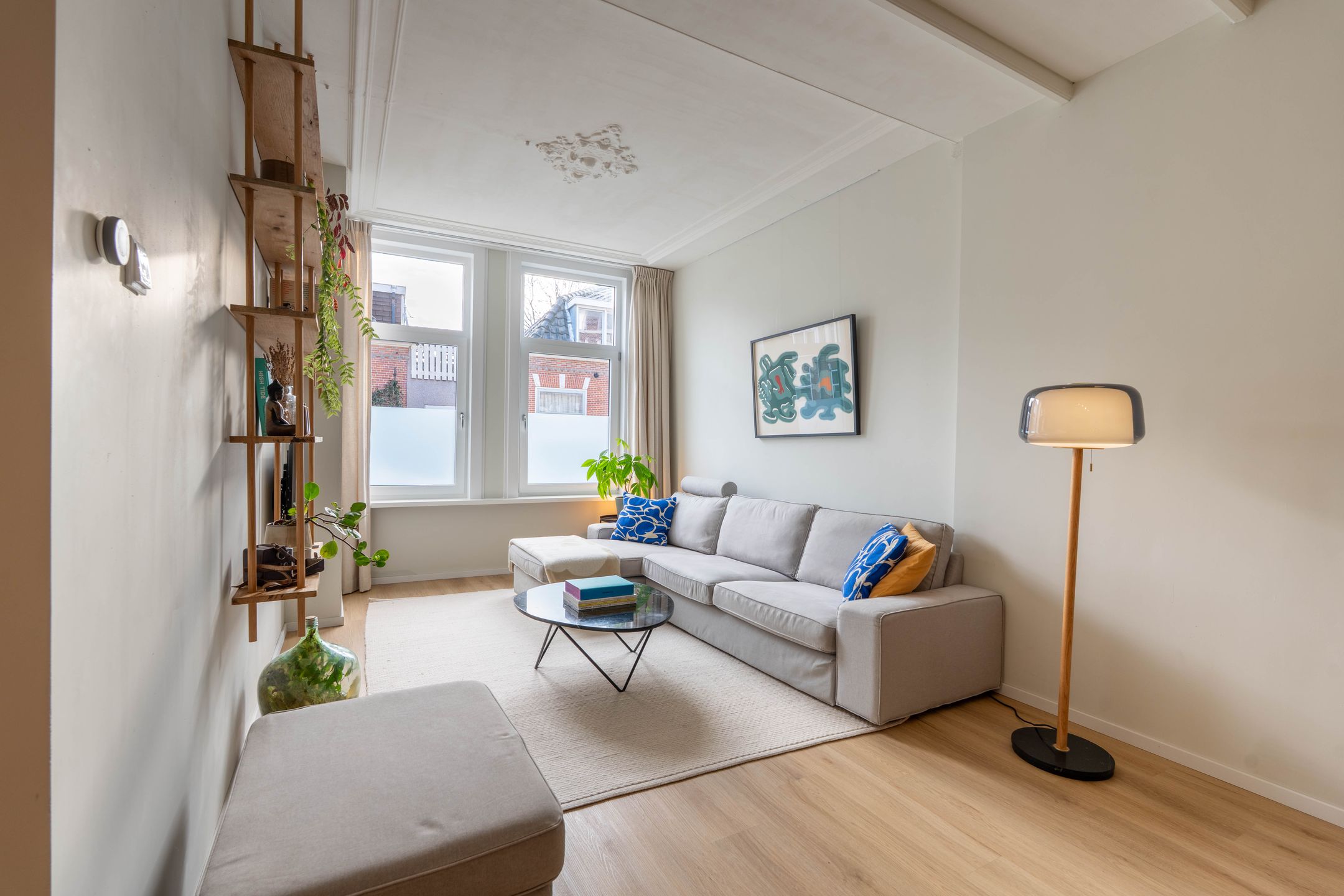 Foto 9 van Oosterstraat 12