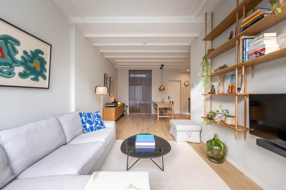 Foto 11 van Oosterstraat 12