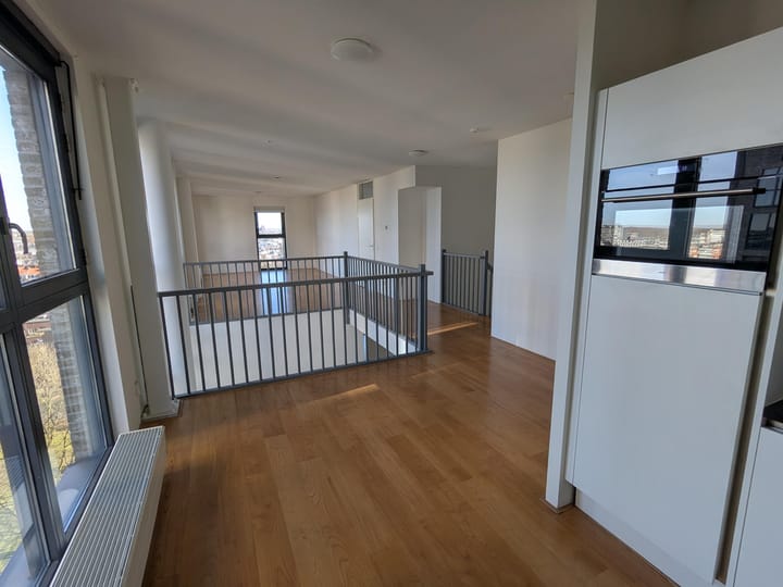 Photo 4 of Carolina van Nassaustraat 95