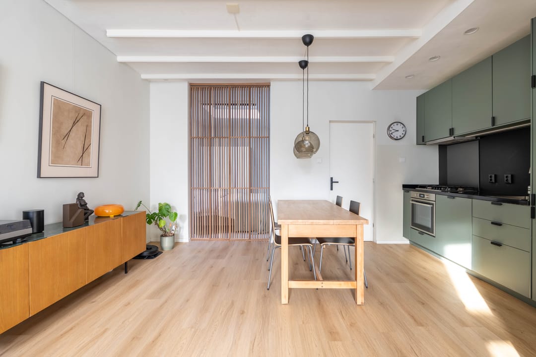 Foto 13 van Oosterstraat 12