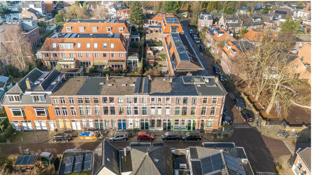 Foto 22 van Oosterstraat 12