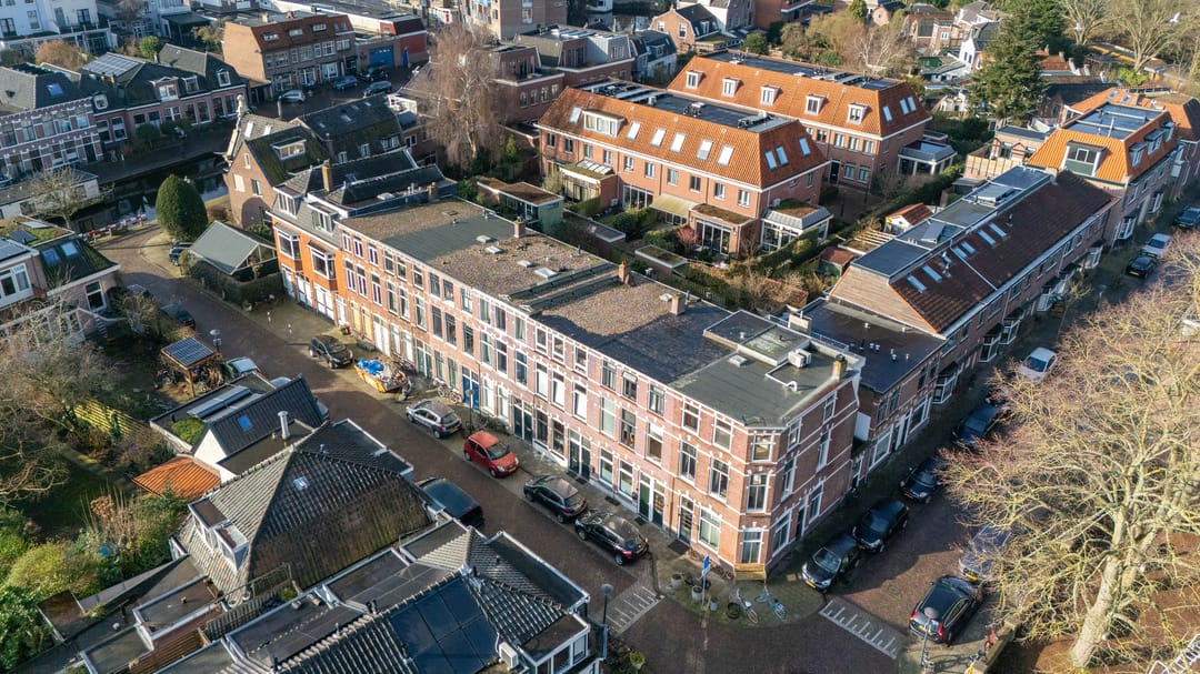 Foto 23 van Oosterstraat 12