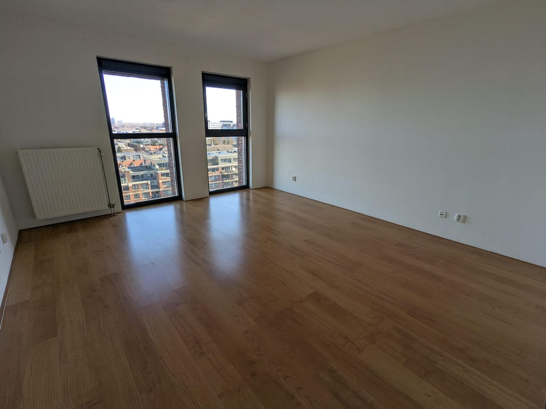 Foto 7 van Carolina van Nassaustraat 95