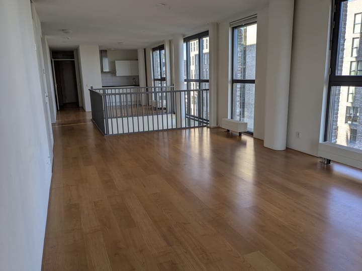 Photo 2 of Carolina van Nassaustraat 95