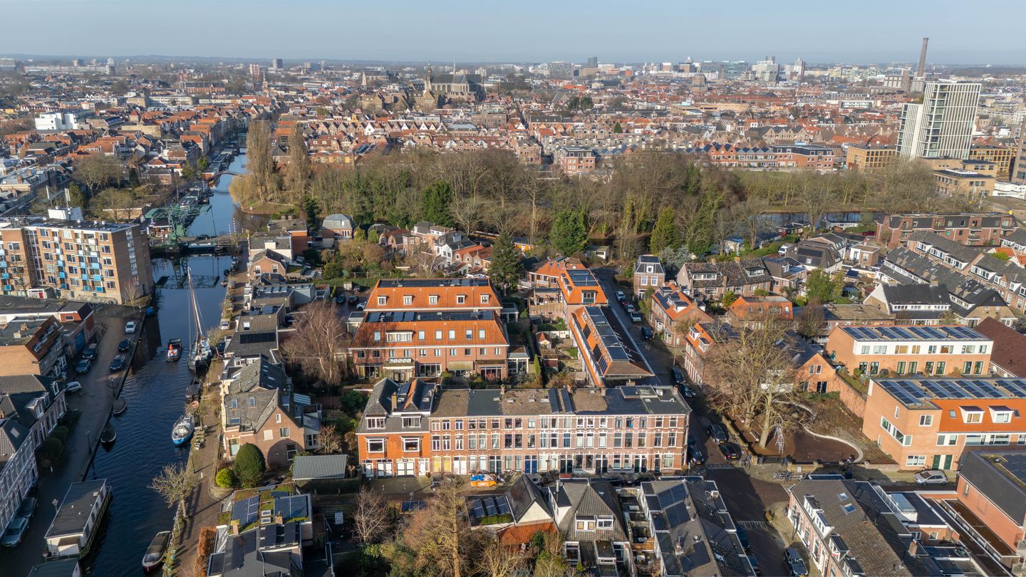 Foto 29 van Oosterstraat 12