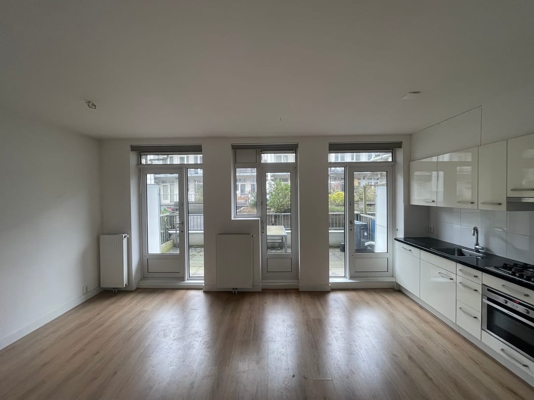 Foto 2 van Hudsonstraat 165-1