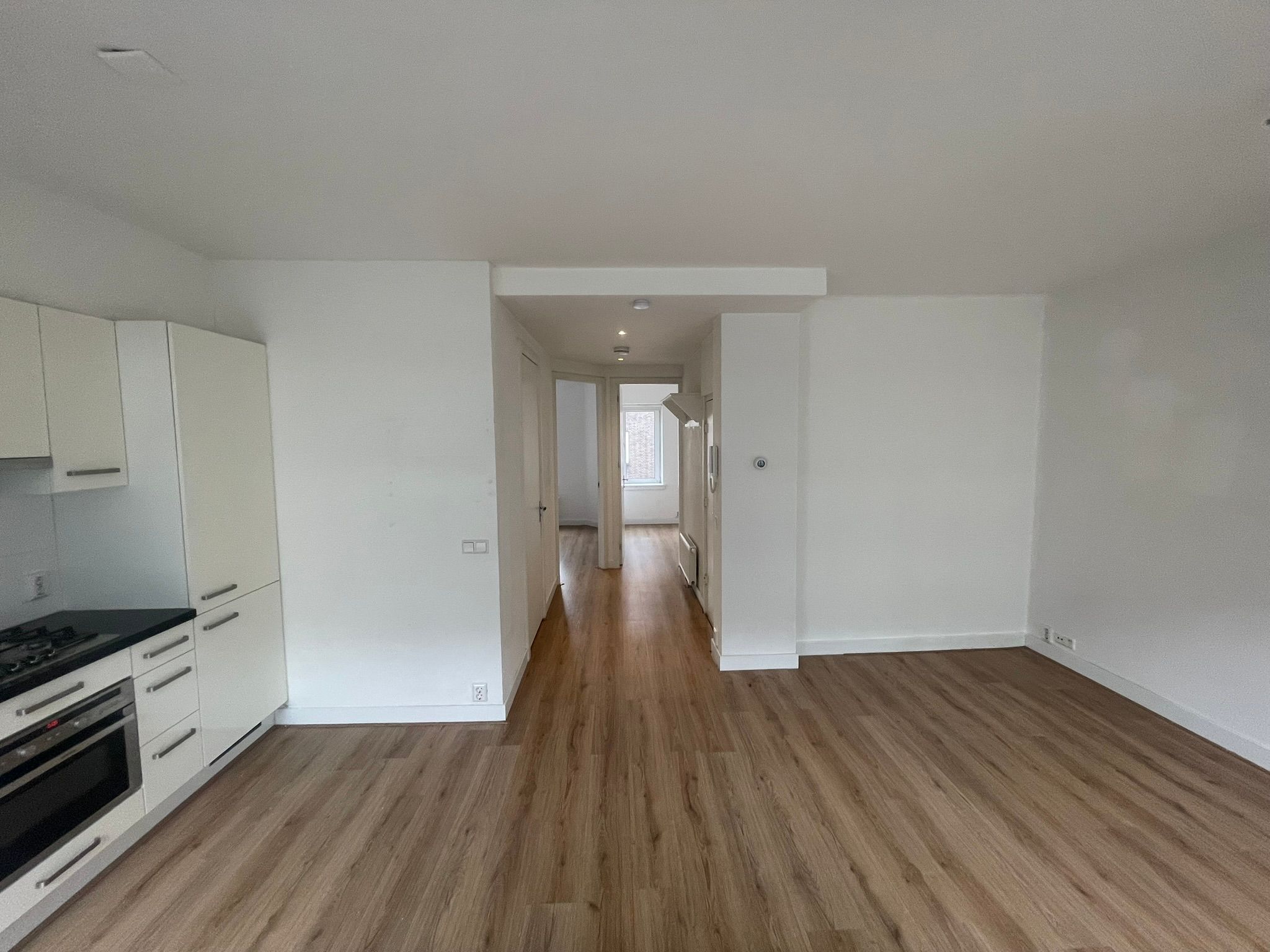 Foto 3 van Hudsonstraat 165-1