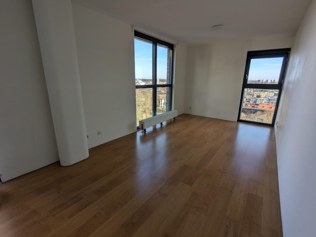 Foto 8 van Carolina van Nassaustraat 95