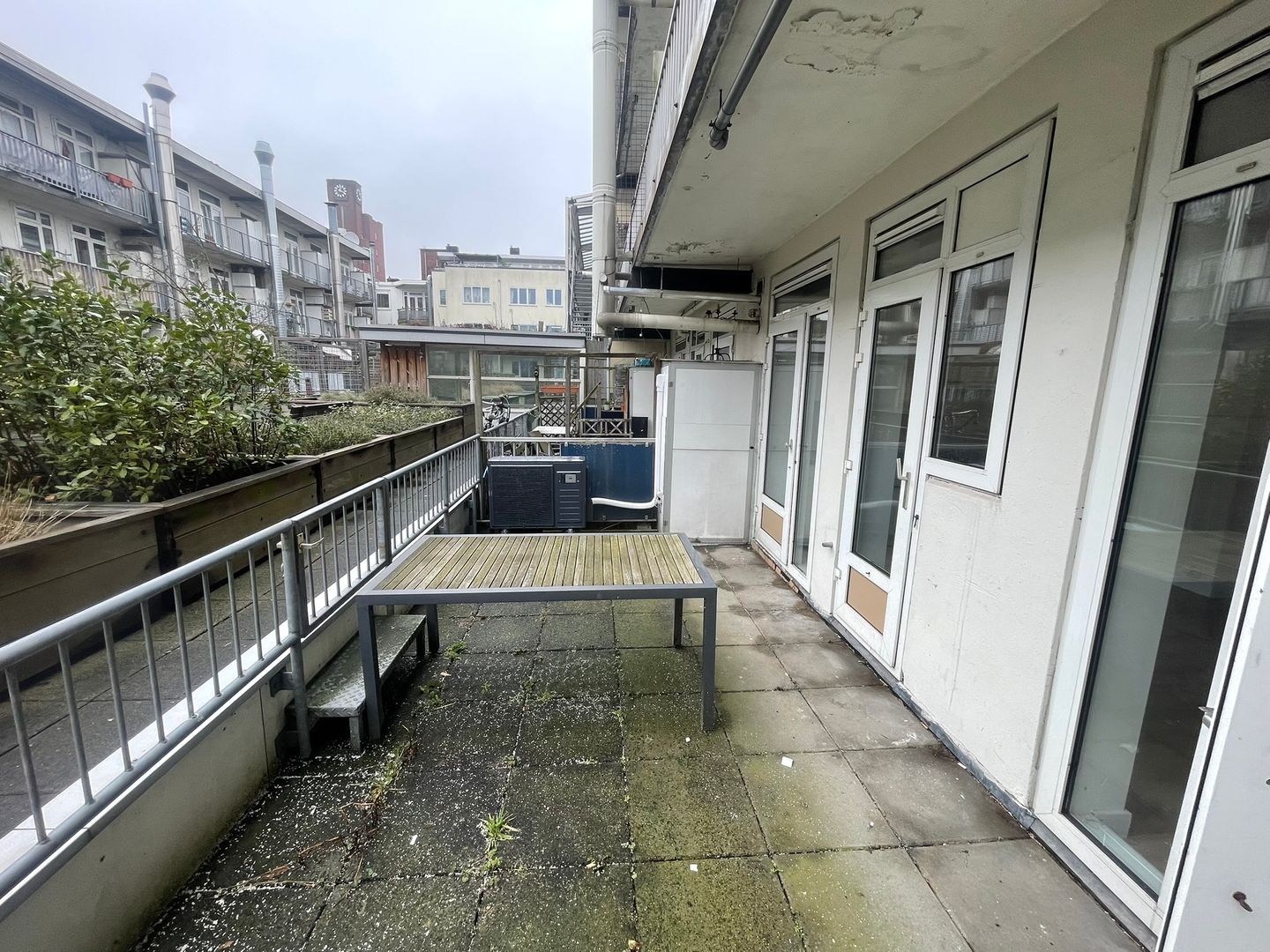 Foto 4 van Hudsonstraat 165-1