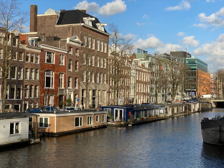 Nieuwe Prinsengracht 39