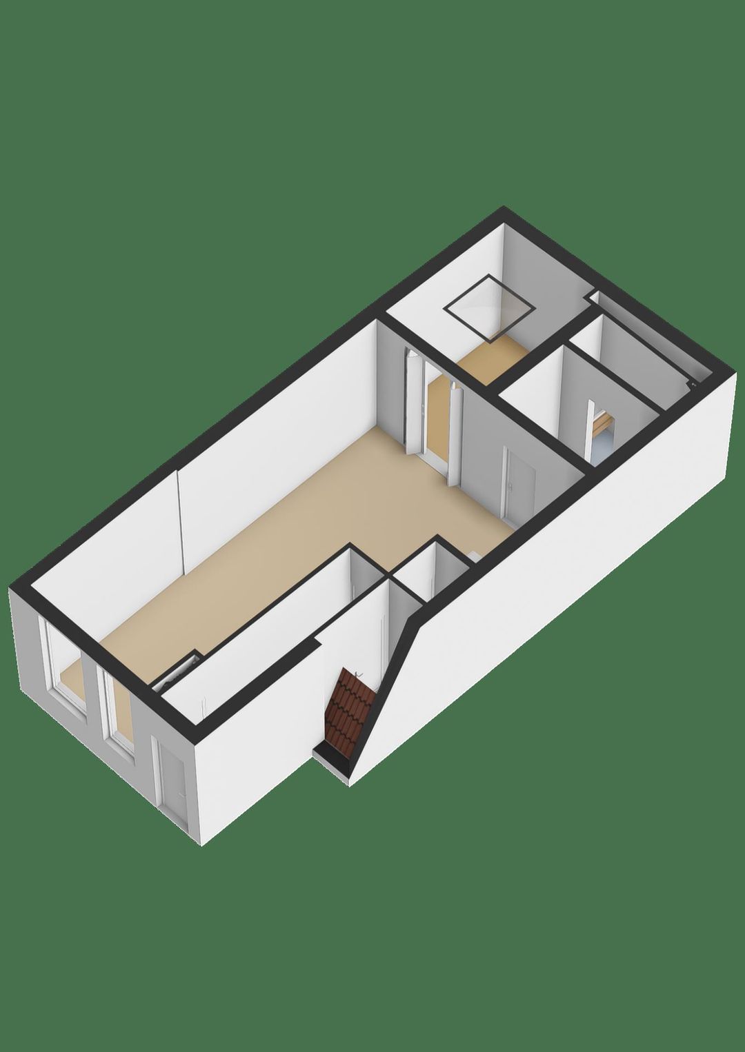 Foto 32 van Oosterstraat 12