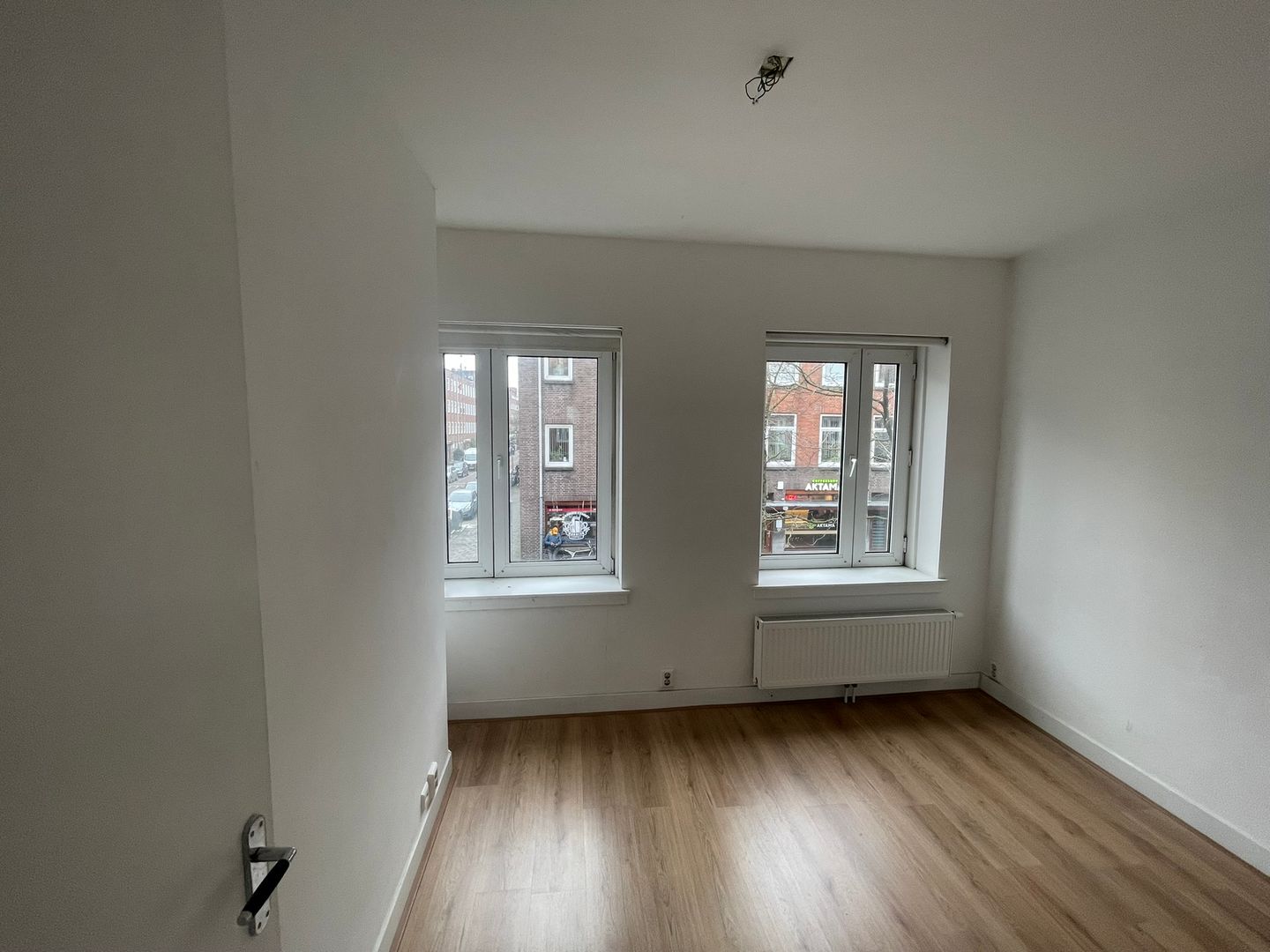 Foto 5 van Hudsonstraat 165-1