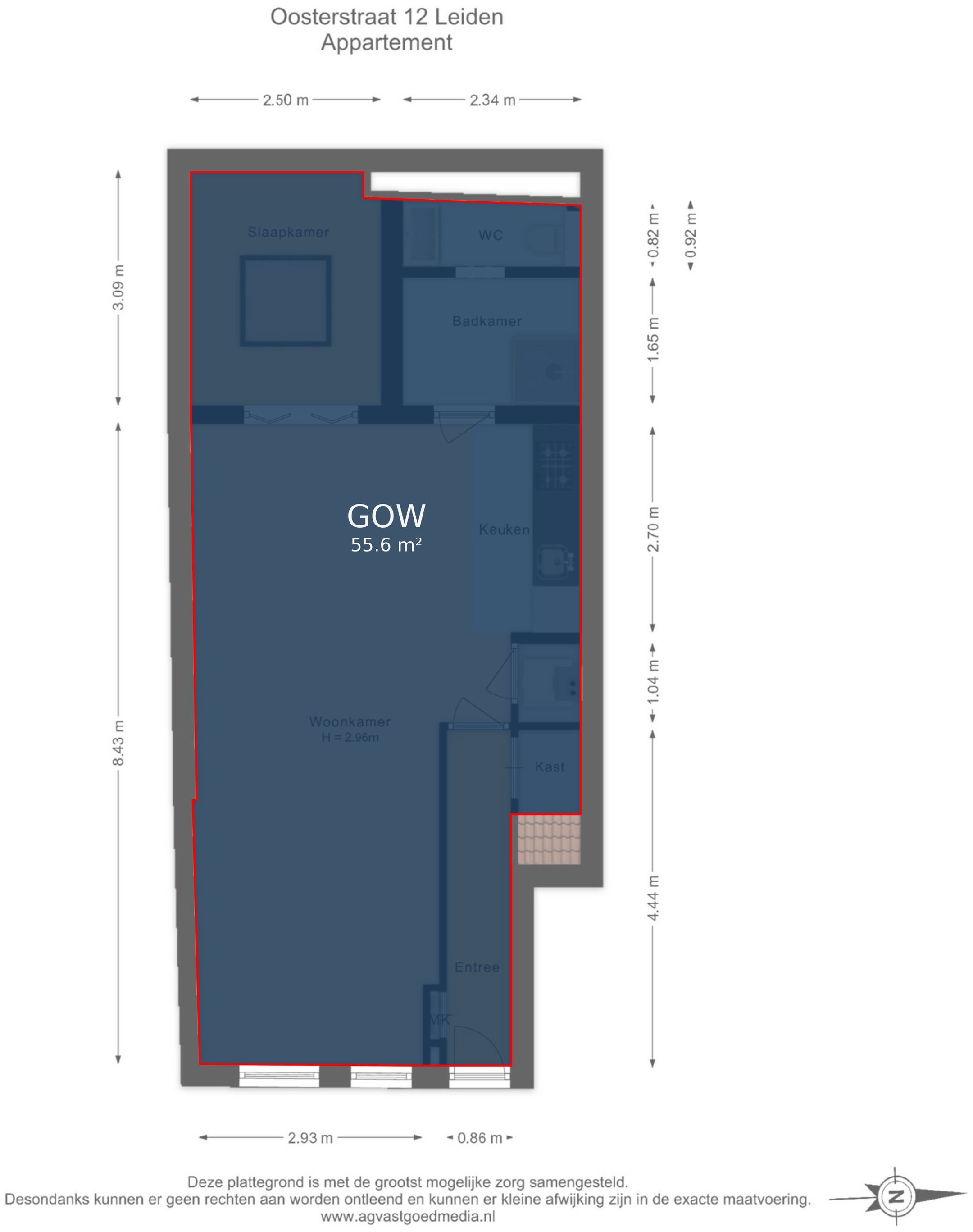 Foto 33 van Oosterstraat 12