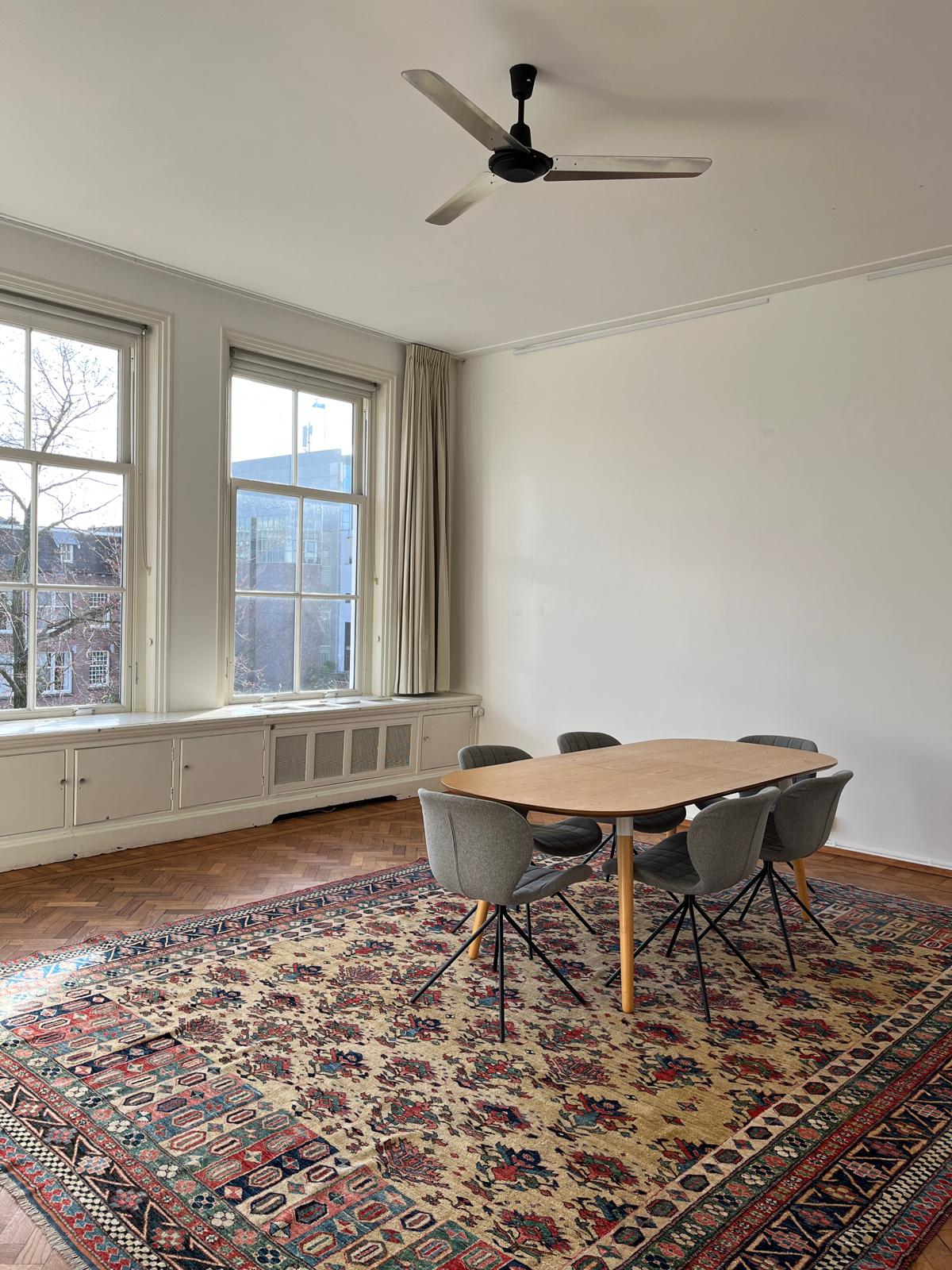 Bekijk foto 5 van Nieuwe Prinsengracht 39