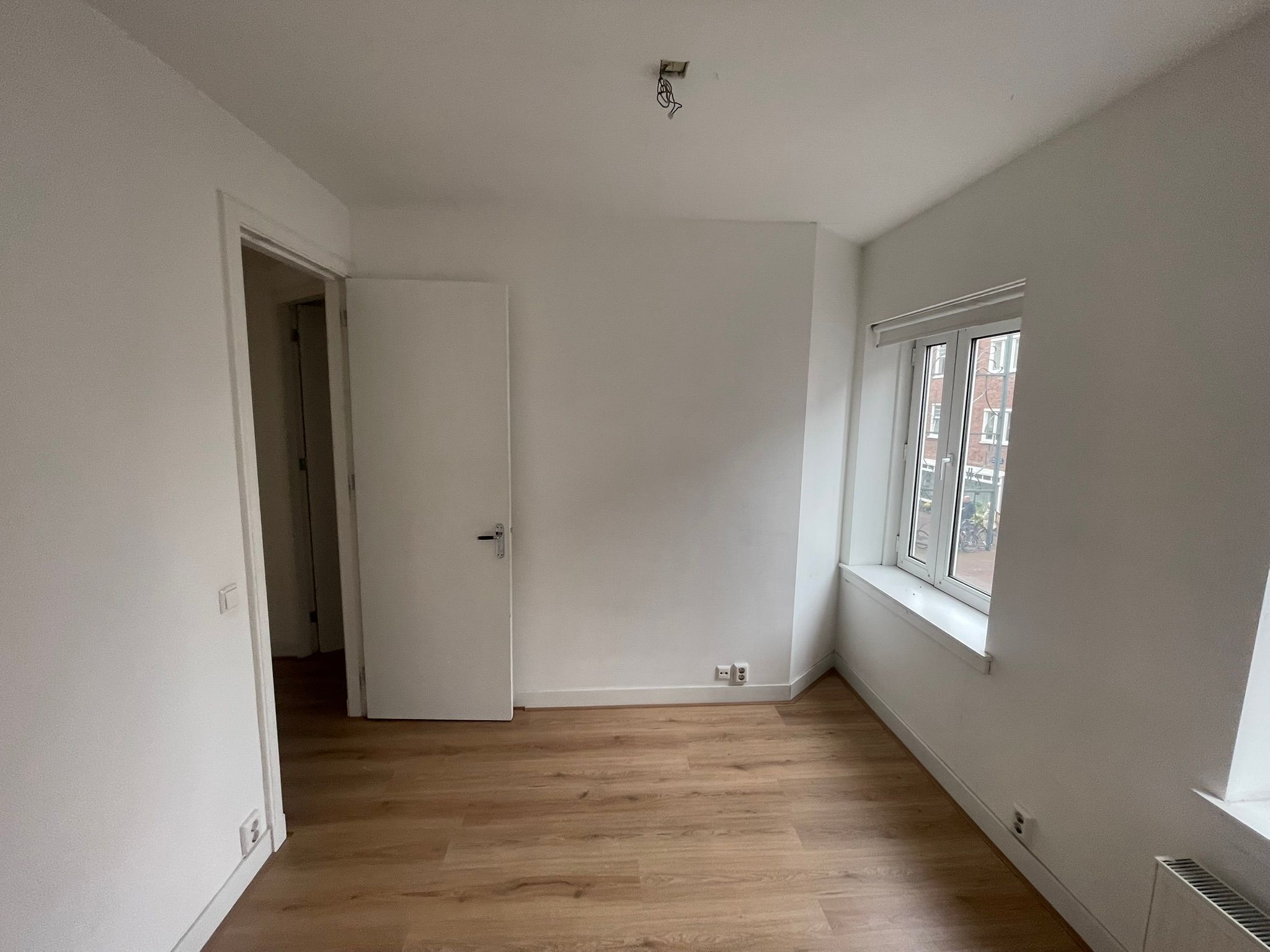 Foto 6 van Hudsonstraat 165-1