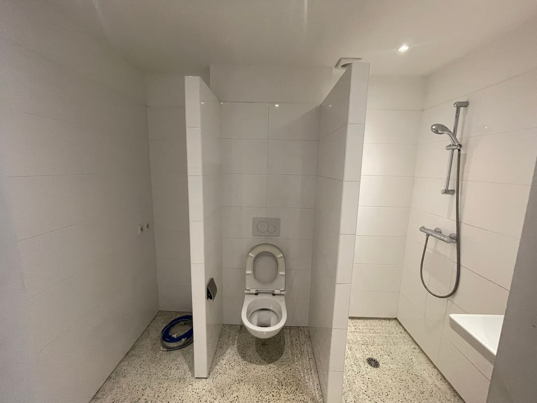 Foto 7 van Hudsonstraat 165-1