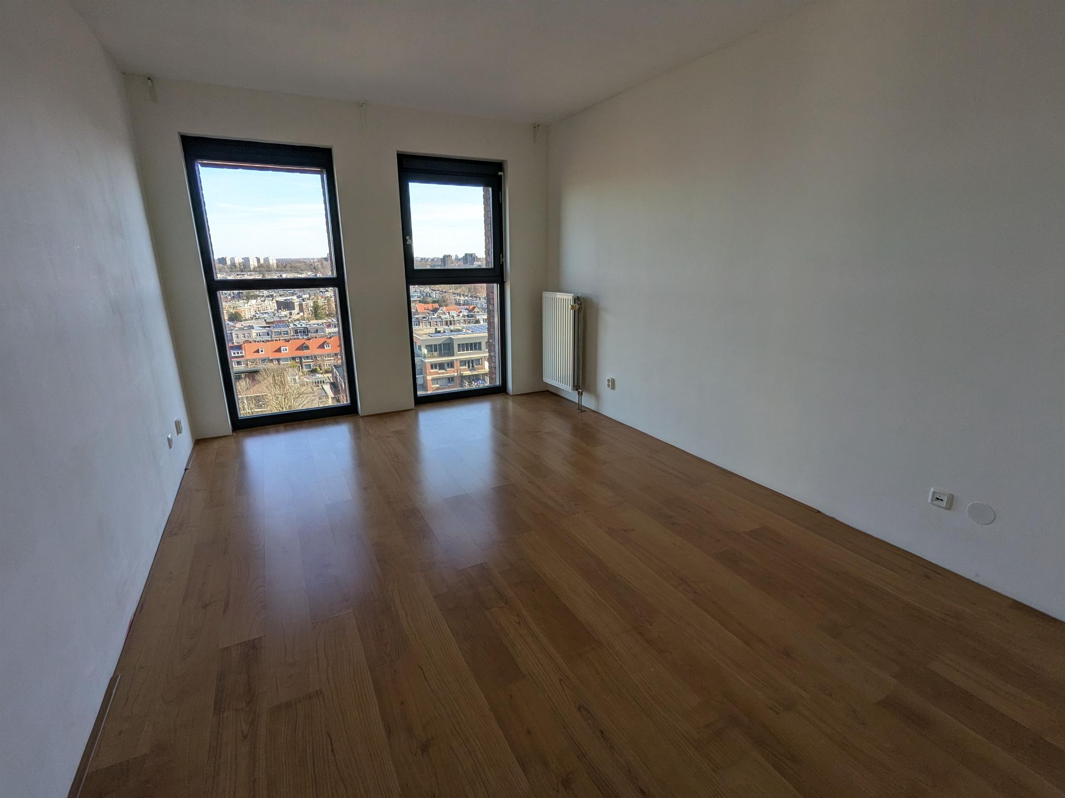 Foto 9 van Carolina van Nassaustraat 95