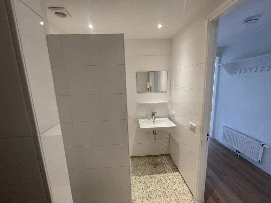 Foto 8 van Hudsonstraat 165-1