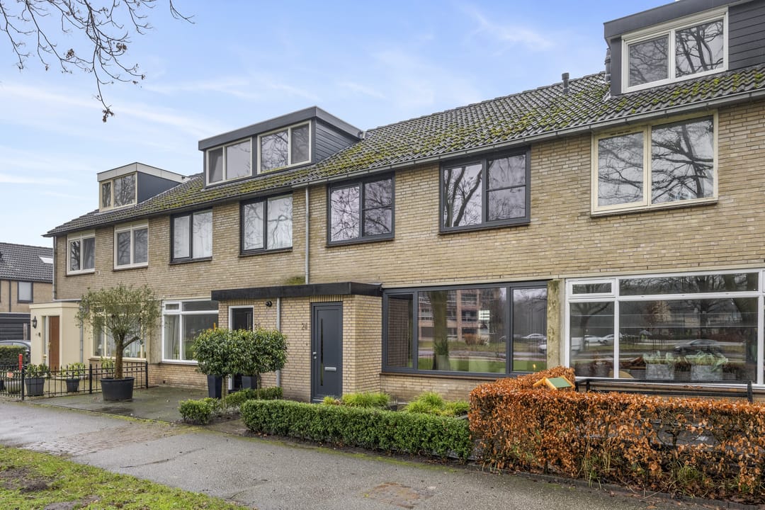 Foto 1 van De Steenkamp 24