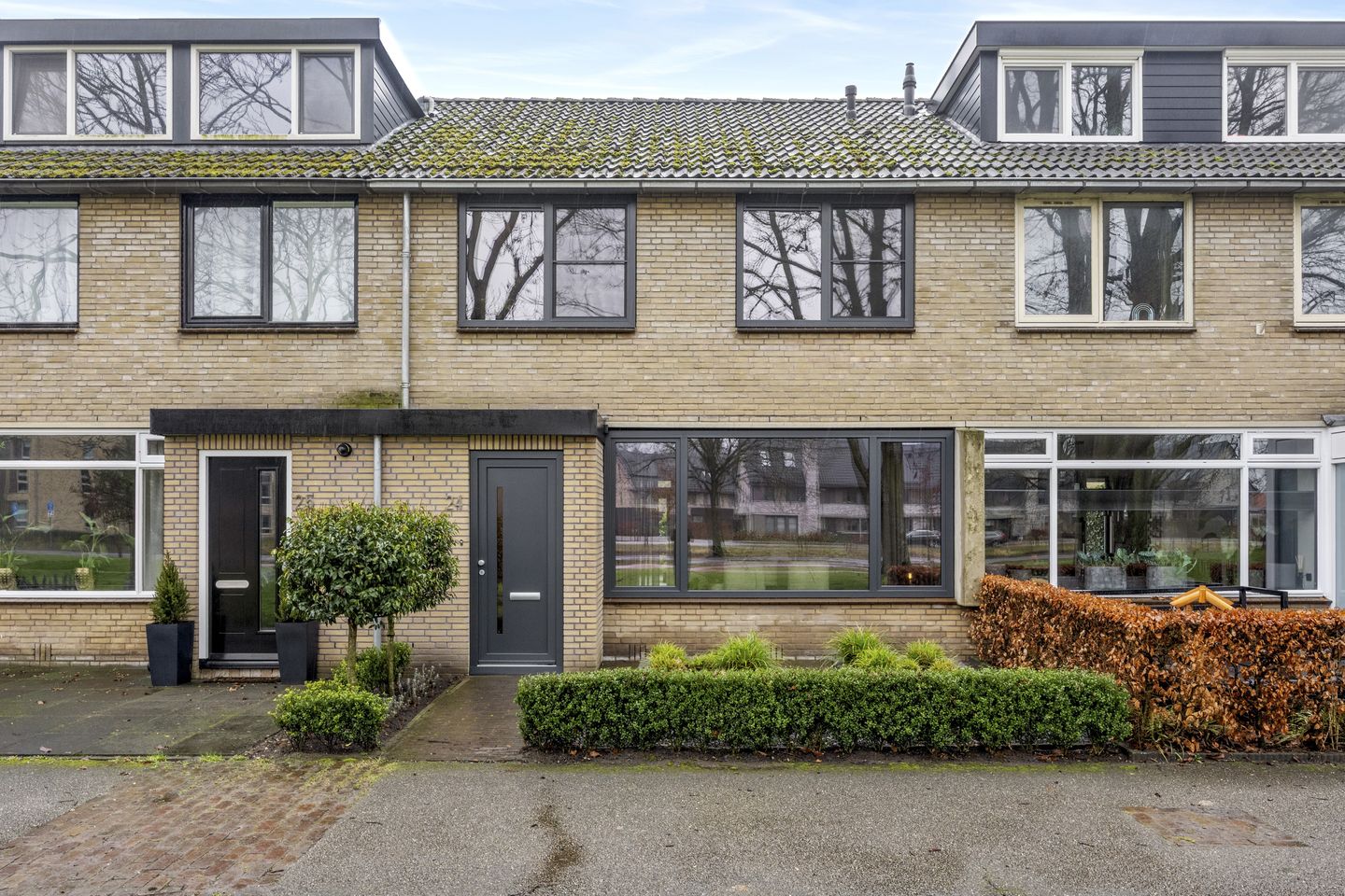 Foto 5 van De Steenkamp 24