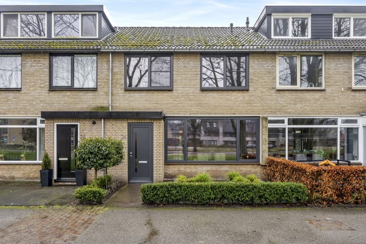 Foto 5 van De Steenkamp 24