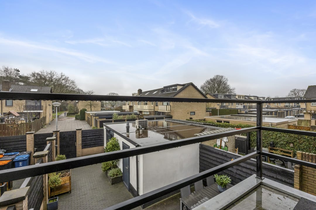 Foto 26 van De Steenkamp 24