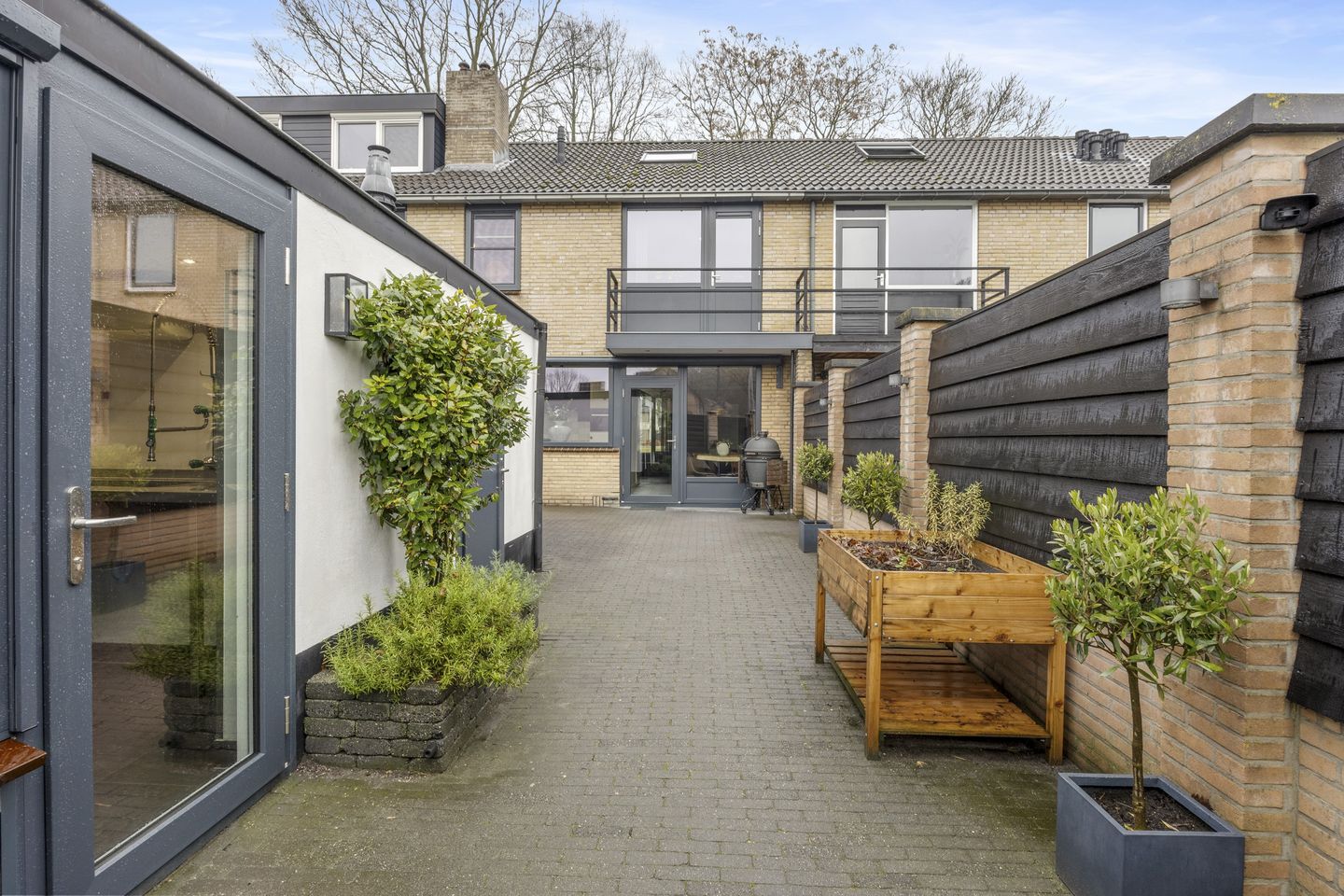 Foto 35 van De Steenkamp 24