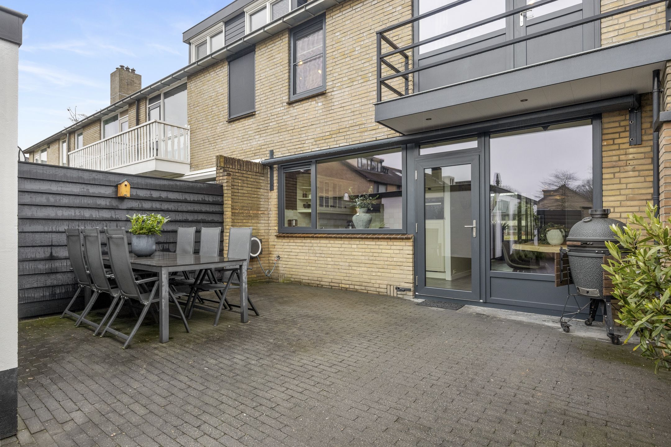 Foto 36 van De Steenkamp 24