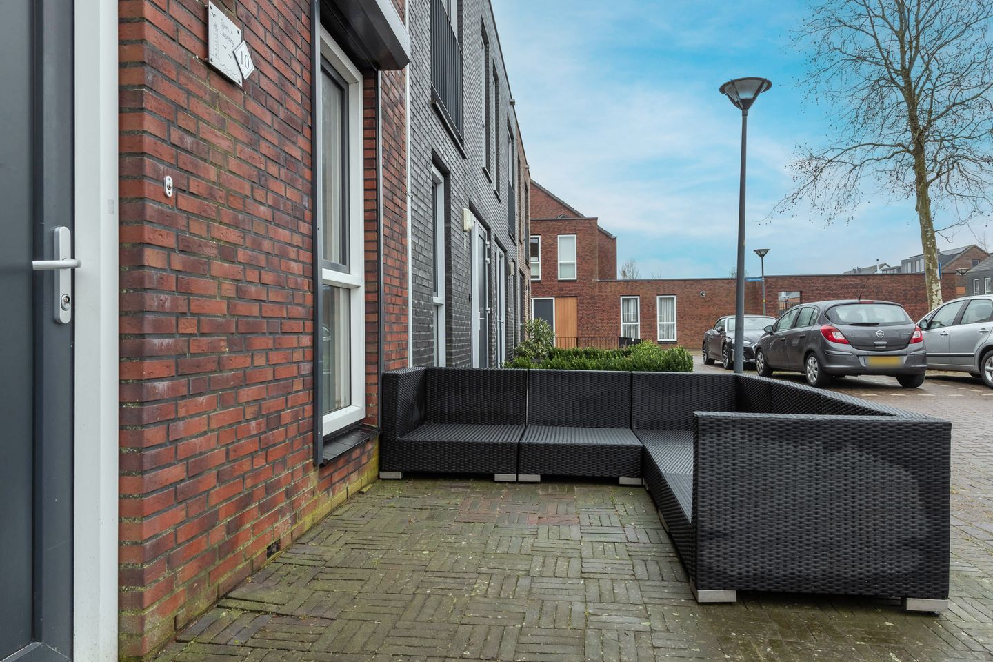 Foto 5 van Splinterstraat 10