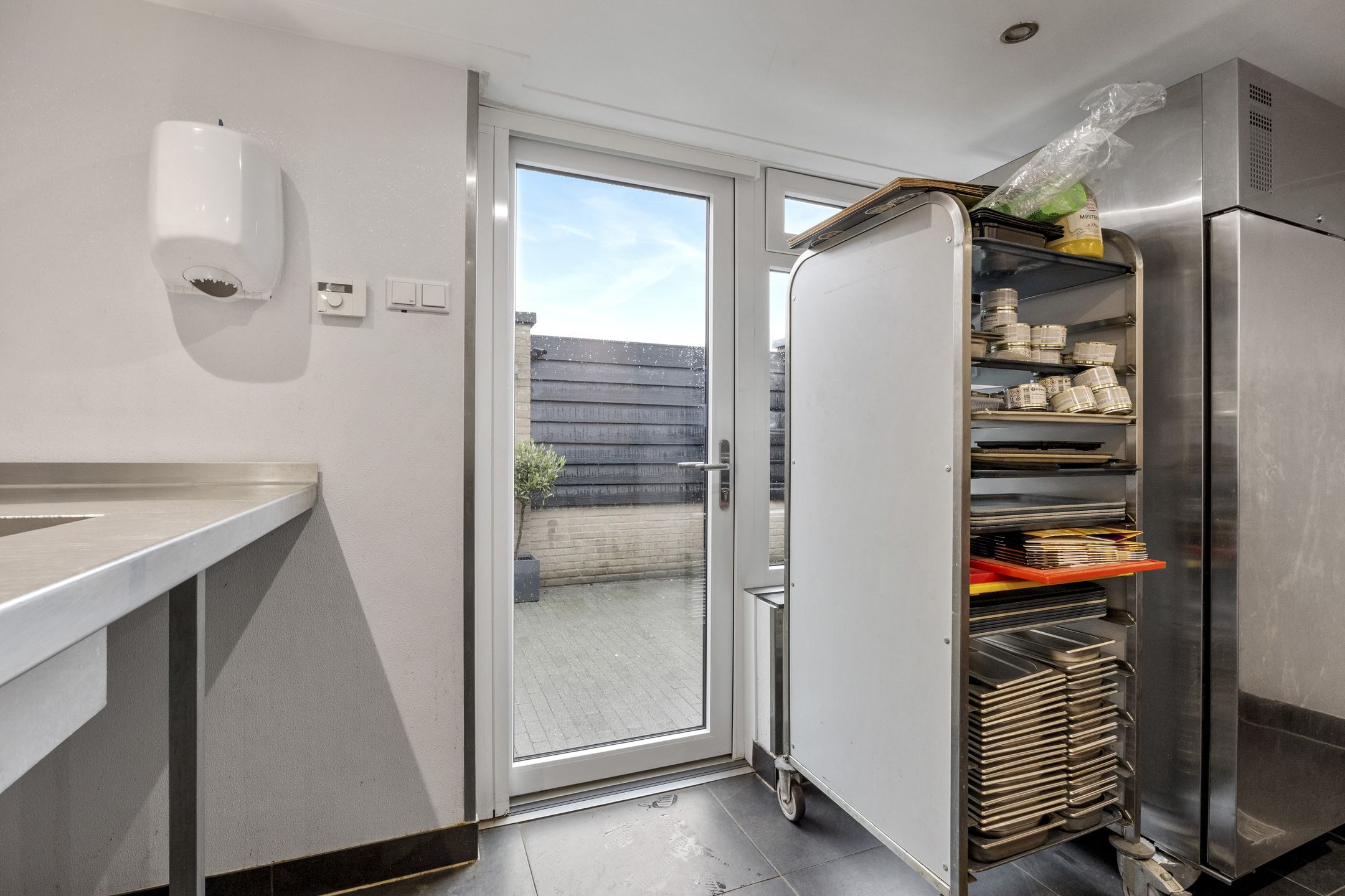 Foto 39 van De Steenkamp 24