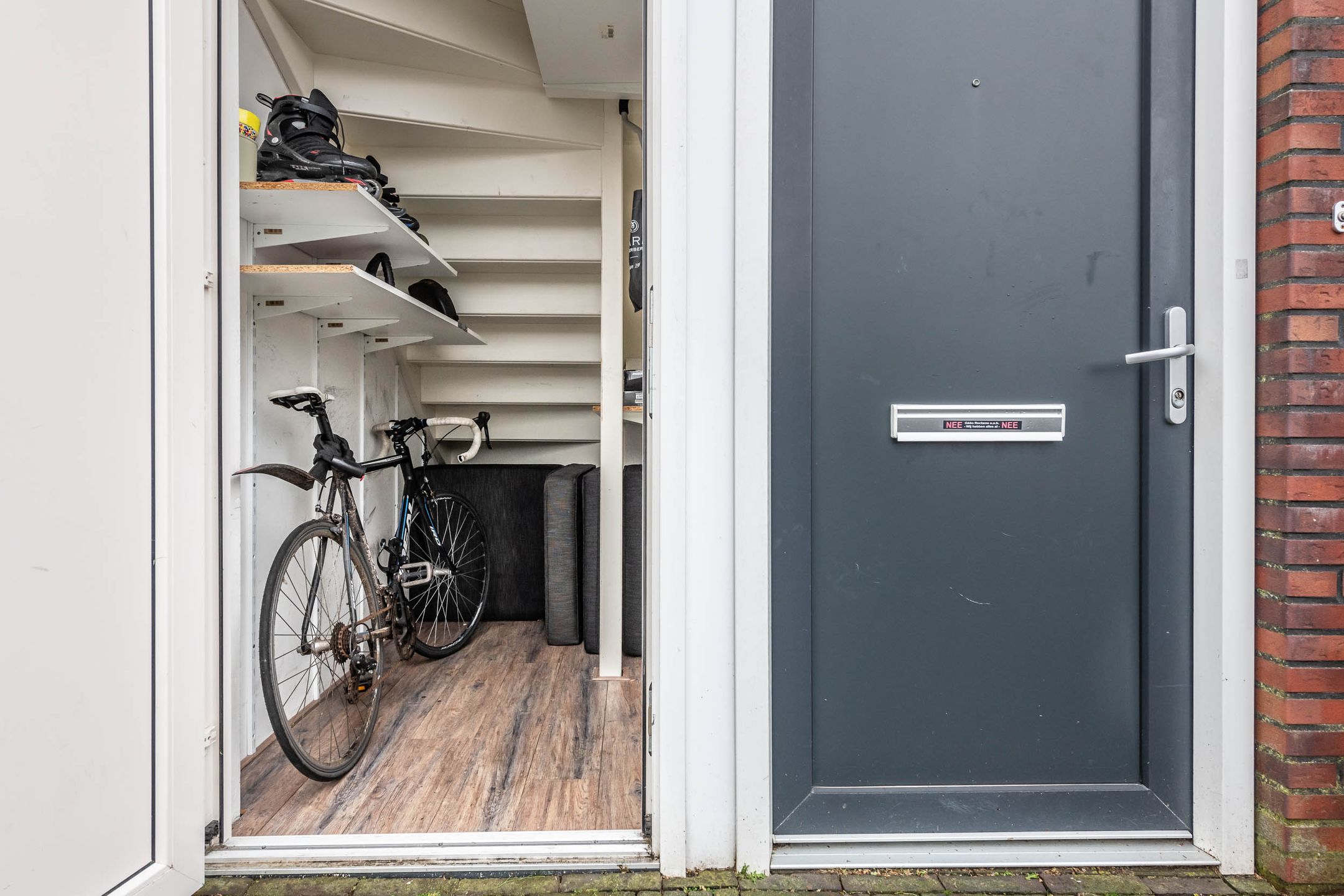 Foto 6 van Splinterstraat 10