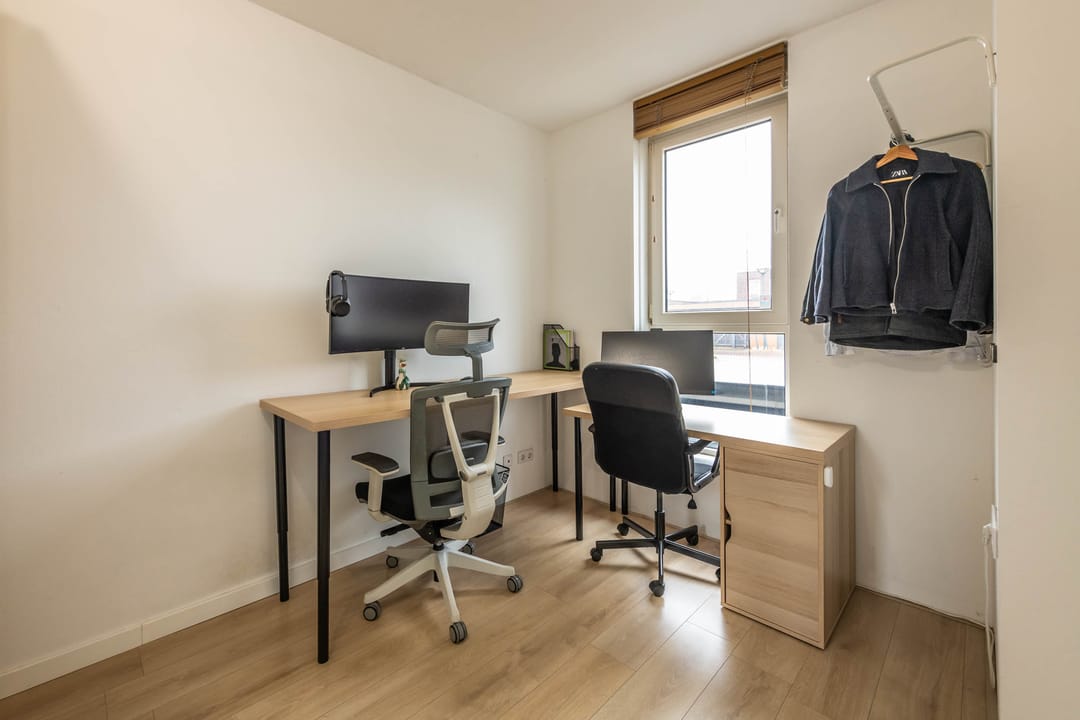 Foto 7 van Splinterstraat 10