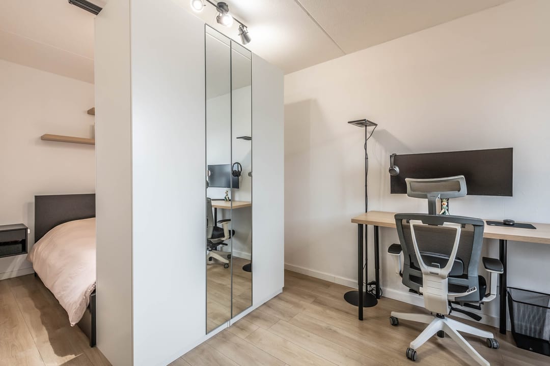 Foto 8 van Splinterstraat 10