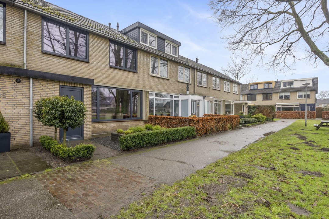 Foto 43 van De Steenkamp 24